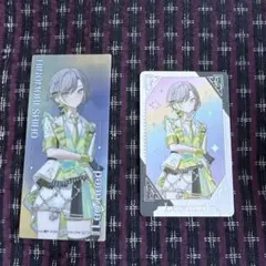 2025年最新】日野森志歩 箔押しの人気アイテム - メルカリ