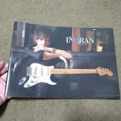 INORAN ソロ作品 + ファンクラブNO NAME?グッズ セット INORAN OFFICIAL FAN CLUB NO NAME? SHOP