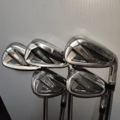 2025年最新】sim2 max アイアン 5の人気アイテム - メルカリ