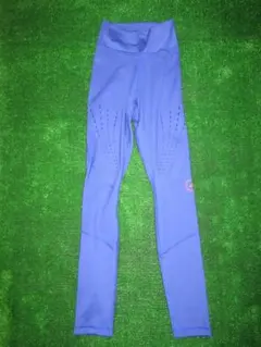 アディダスバイステラマッカートニー TruePurpose タイツ