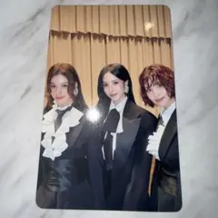 MISAMO PLAY トレカ 封入 初回限定盤B ユニット ミナ サナ モモ④