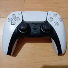 PS5 DualSense ワイヤレスコントローラー ジャンク