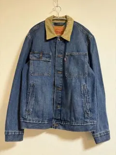 【美品】リーバイスGジャン