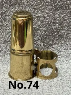 2025年最新】サックス リガチャー スモールインの人気アイテム