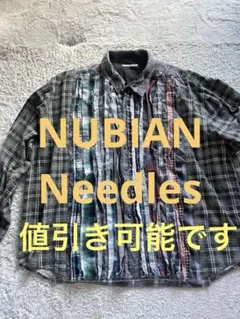 NICENESS WOLF & WOLFF別注Tシャツ Mサイズ 新品 - メルカリ