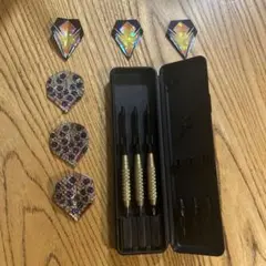 ダーツ