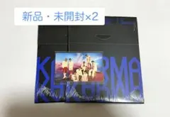 straykids KARMA compact.ver 新品未開封 オールトレカ