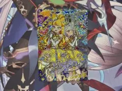 アイプリ　リング6弾 エターナルジュエルラブジュリエル　サイン　じゅりあ える