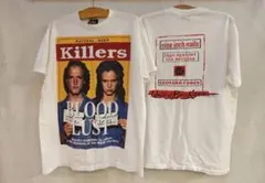 極希少 USA製 ナチュラル・ボーン・キラーズ tee Tシャツ 古着 極希少 USA製 ナチュラル・ボーン・キラーズ tee Tシャツ 古着