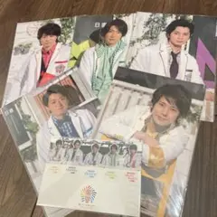 2026年最新】嵐 ワクワク しおりの人気アイテム - メルカリ