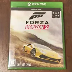 フォルツァ ホライゾン2 DAYONE エディション