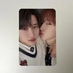 NCT WISH WISHLIST ケミ トレカ シオン サクヤ