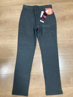 あったかパンツ スキニーパンツ