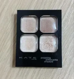 KATE ポッピングシルエットシャドウ BE-1