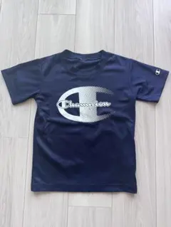 チャンピオン Tシャツ 130cm