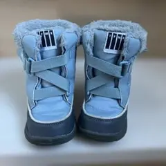 イフミー　スノーブーツ　冬靴　15cm