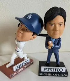 2026年最新】大谷翔平プレミアムフィギュアの人気アイテム - メルカリ