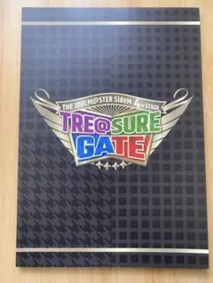 アイドルマスターSideM 4th LIVE パンフレット - メルカリ