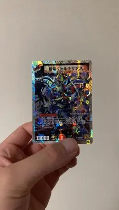 2025年最新】ヴァルキリアス プロモの人気アイテム - メルカリ