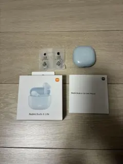 Xiaomi Redmi Buds 6 Lite ライトブルー