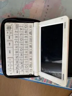 2026年最新】casio ex-word xd-sv4750の人気アイテム - メルカリ