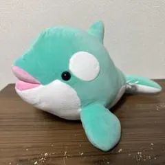 神戸須磨シーワールド オルカくじ 3等 ショコラ・デュオ 白 - メルカリ