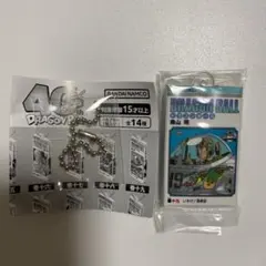 ドラゴンボール　コミックスチャームコレクション02 巻十九　19