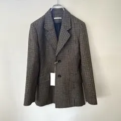 ジャケット・アウター BED J.W. FORD/CollarlessJKTver.2/L.Beige BED J.W. FORD/CollarlessJKTver.2/L.Beige - メルカリ