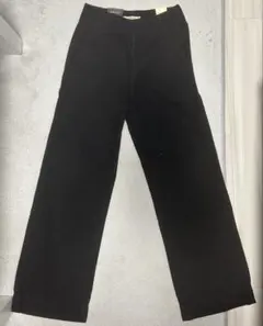 LEVI’S ワイドデニム RIBCAGE WIDE LEG