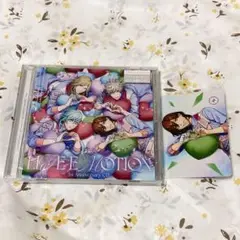 ライエモ CD メセカ 嶺二