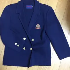 ミキハウス 120 男女兼用ジャケット