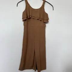 マーキーズ サロペット 110