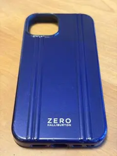 ZERO HALLIBURTON iPhone13,14ケース