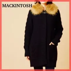 2026年最新】Mackintosh 毛皮・ファーコートの人気アイテム - メルカリ