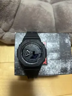 2025年最新】g-shock ga-2100の人気アイテム - メルカリ