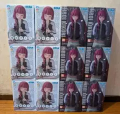 ぼっち・ざ・ろっく 廣井きくり　フィギュア12点まとめ売り