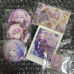 プロセカ 巡音ルカ まとめ売り