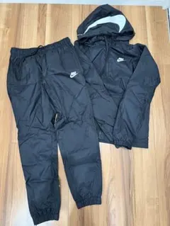 NIKE ナイキ　ウインドブレーカー　ナイロンジャケット　上下セット