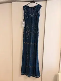 ジョージタダシ 8号サイズ 可愛いドレス tadashi shoji - メルカリ