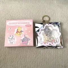 プルート　キーホルダーのサムネイル
