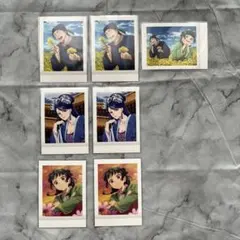 薬屋のひとりごと ぱしゃこれ 李白 梨花妃 猫猫 菜の花 水仙 コスモス