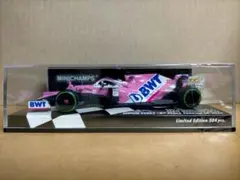 spark メルセデス F1 W06 ハミルトン 2015 日本GP優勝 Spark 1:43 Mercedes W06 Japanese GP winner 2015 Lewis Hamilton 068