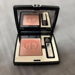 Dior Diorshow Mono Couleur 619