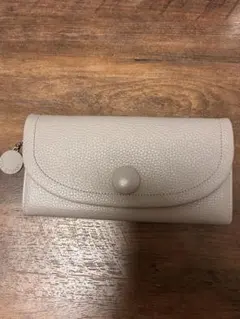 お値下げしました。画像追加 JILL STUART ルナティ 長財布