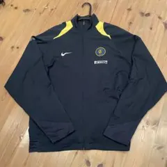 インテル　アンセムジャケット　ナイロンジャケット　トラックジャケット　ジャージ 2025年最新】インテル ジャケットの人気アイテム - メルカリ