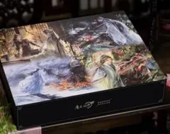 数量限定 初版 魔道祖師 醉梦前尘问琴四季 音楽アルバム フルセット