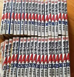 ダイヤのA セット 1-38巻