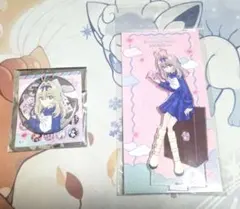 Rakutao公式アカウント01様用 森亜るるか セット - メルカリ