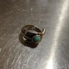 インディアンジュエリー リング