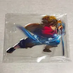 鬼滅の刃 冨岡義勇 劇場版 無限城編 キービジュアルランダムアクリルスタンド
